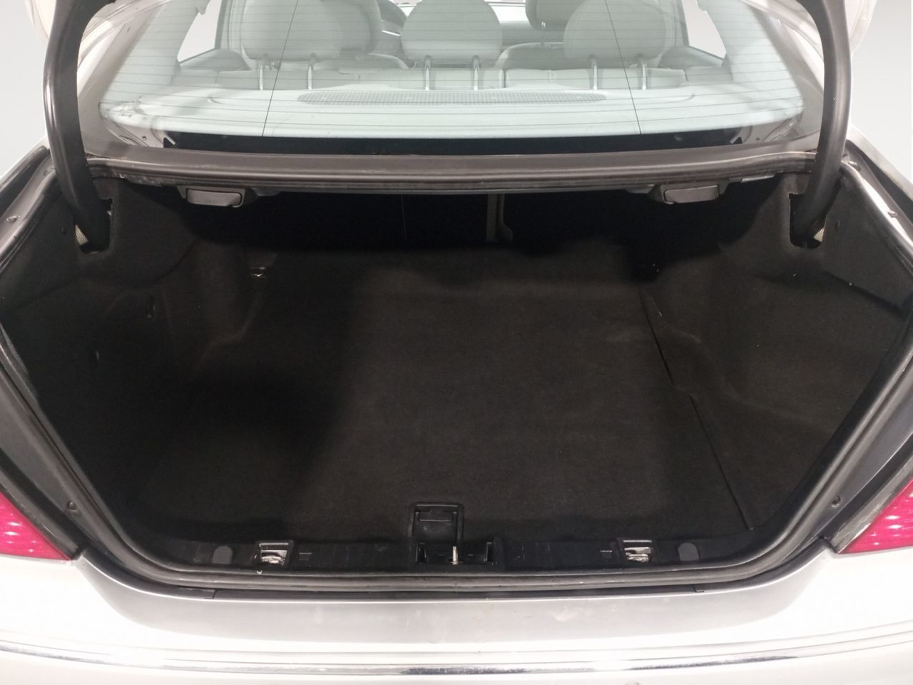 Mercedes-Benz Clase E 350 Avantgarde - foto 11