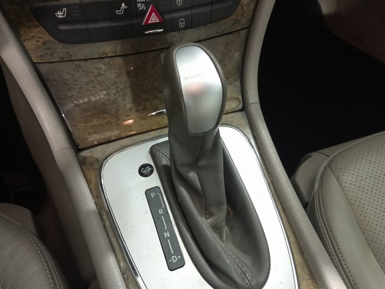 Mercedes-Benz Clase E 350 Avantgarde - foto 12