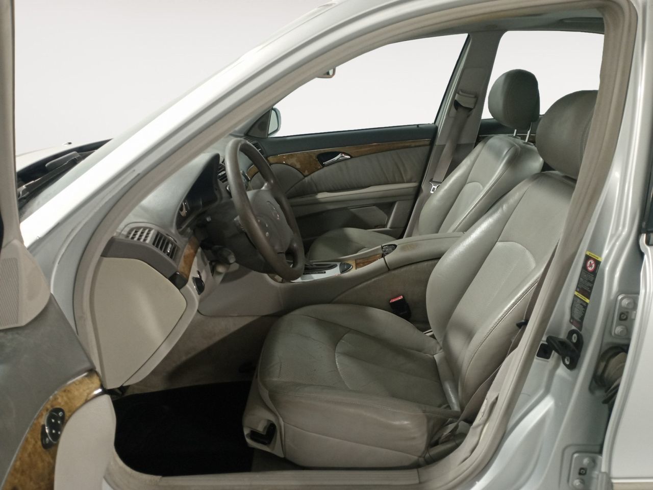 Mercedes-Benz Clase E 350 Avantgarde - foto 8