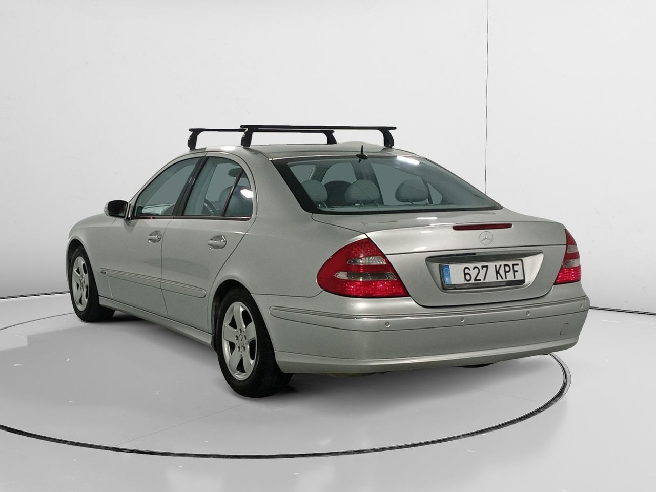 Mercedes-Benz Clase E 350 Avantgarde - foto 4
