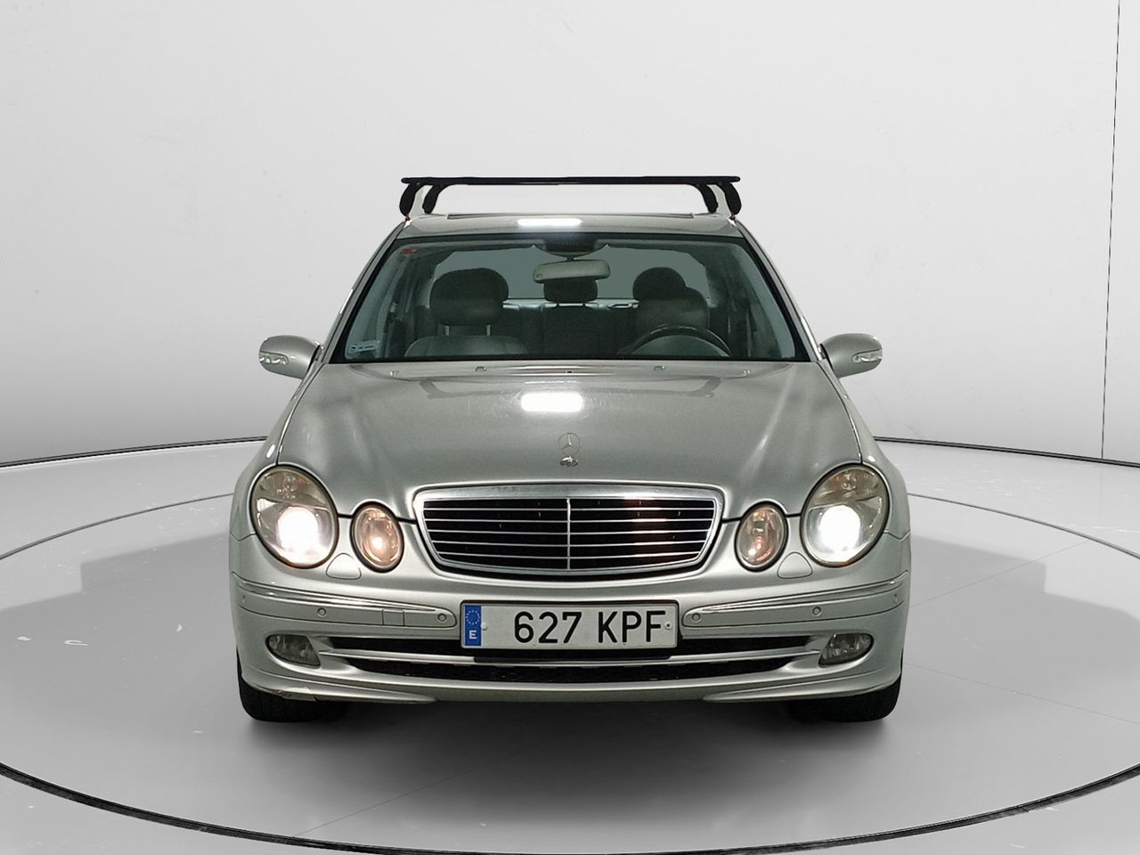 Mercedes-Benz Clase E 350 Avantgarde - foto 5