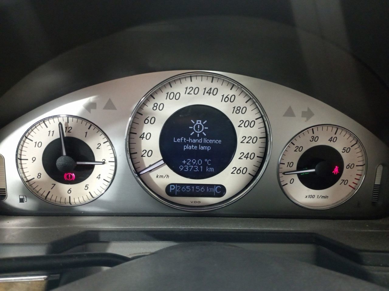 Mercedes-Benz Clase E 350 Avantgarde - foto 13