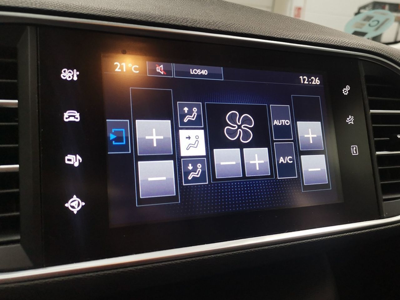 Peugeot 308 PureTech 130 Style - foto 18