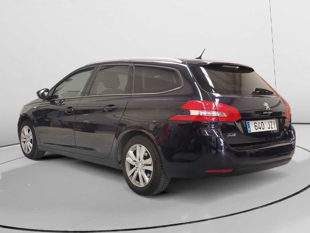Peugeot 308 PureTech 130 Style - foto 4