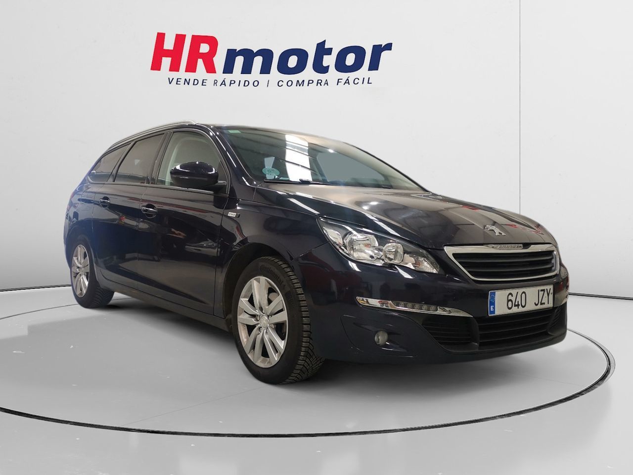 Peugeot 308 PureTech 130 Style
