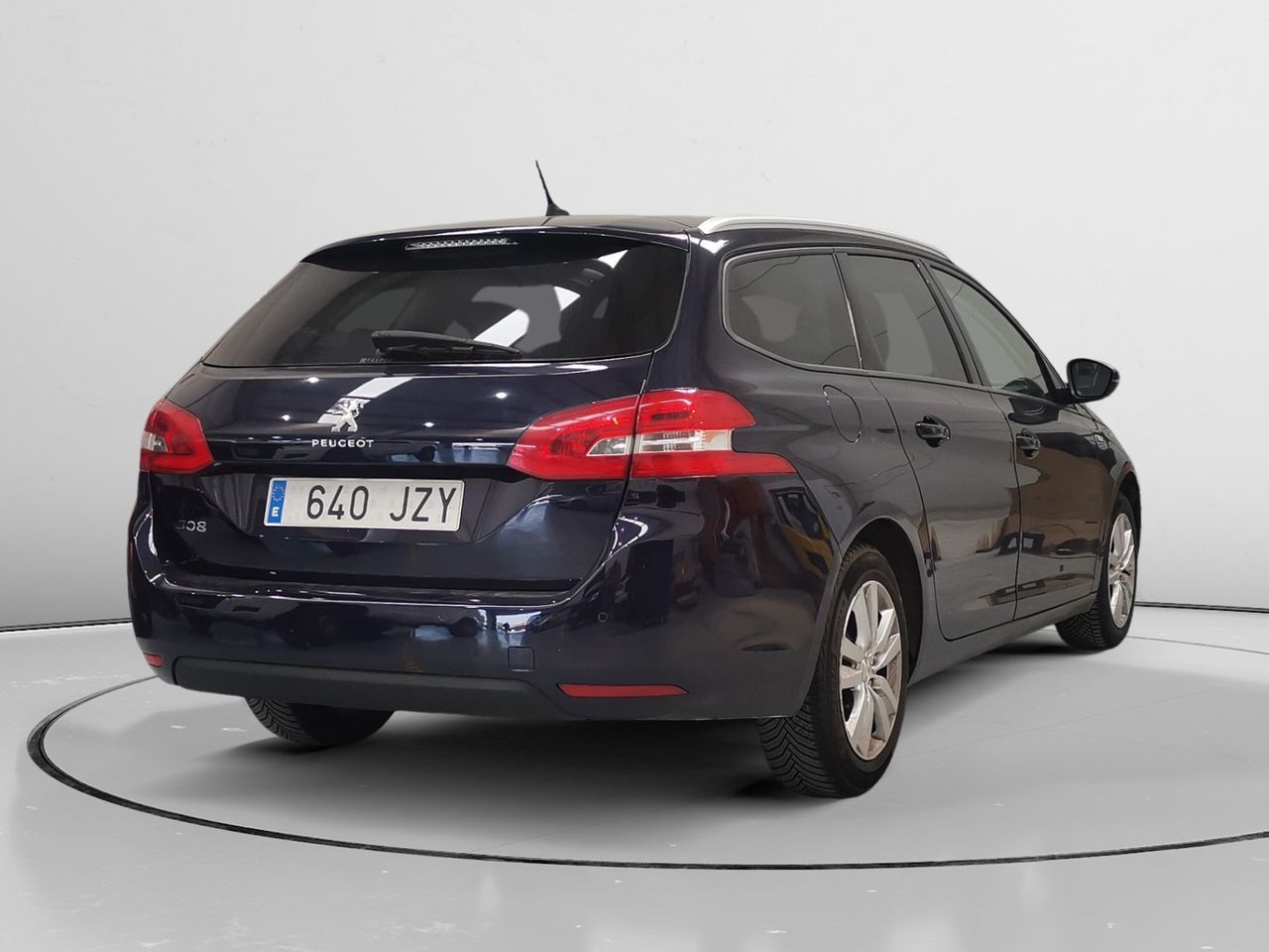 Peugeot 308 PureTech 130 Style - foto 2