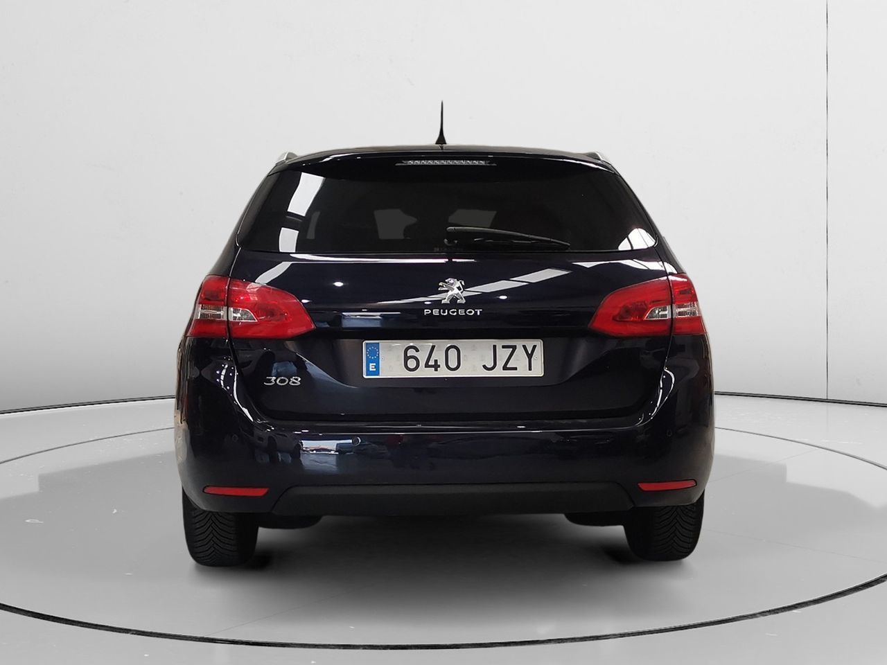 Peugeot 308 PureTech 130 Style - foto 3