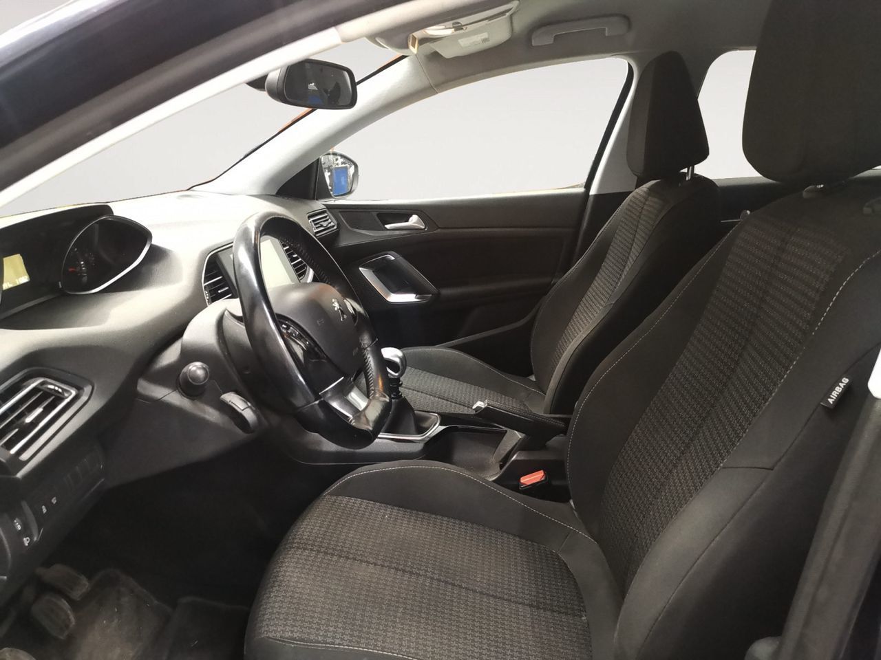 Peugeot 308 PureTech 130 Style - foto 8