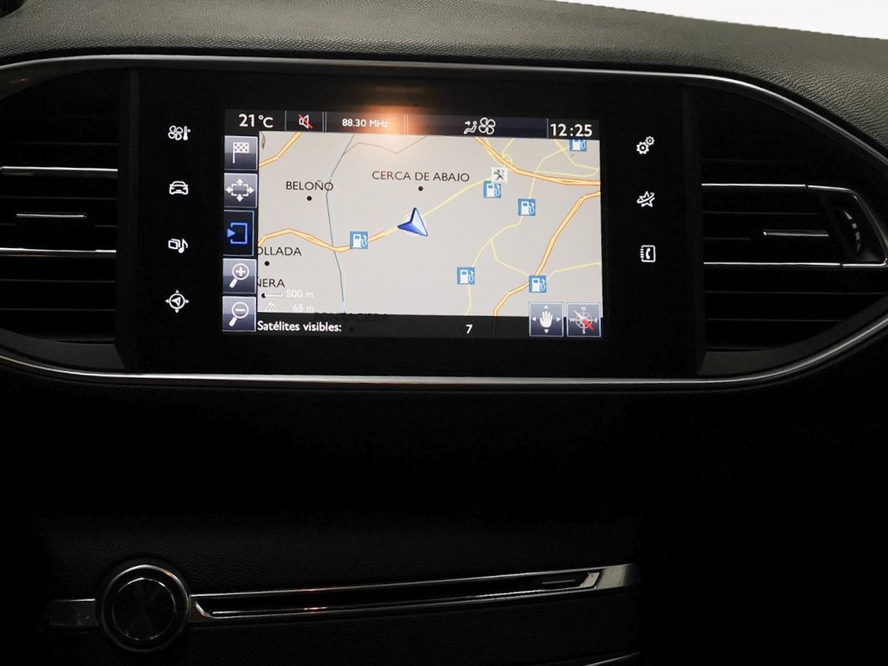 Peugeot 308 PureTech 130 Style - foto 15