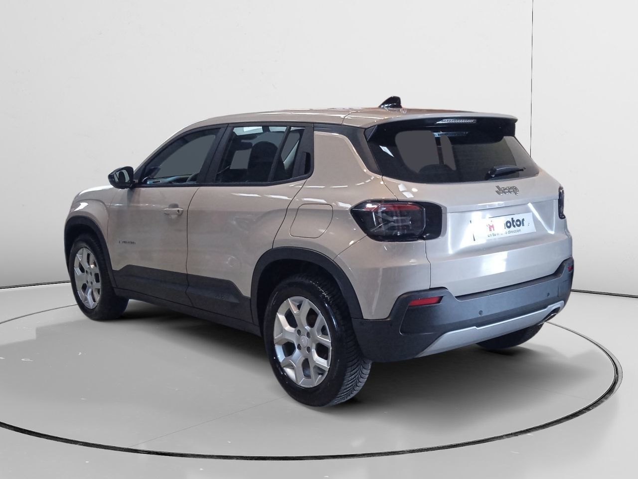 Jeep Avenger 1.2 G Altitude - foto 4