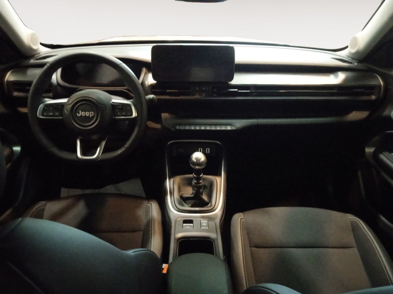 Jeep Avenger 1.2 G Altitude - foto 6
