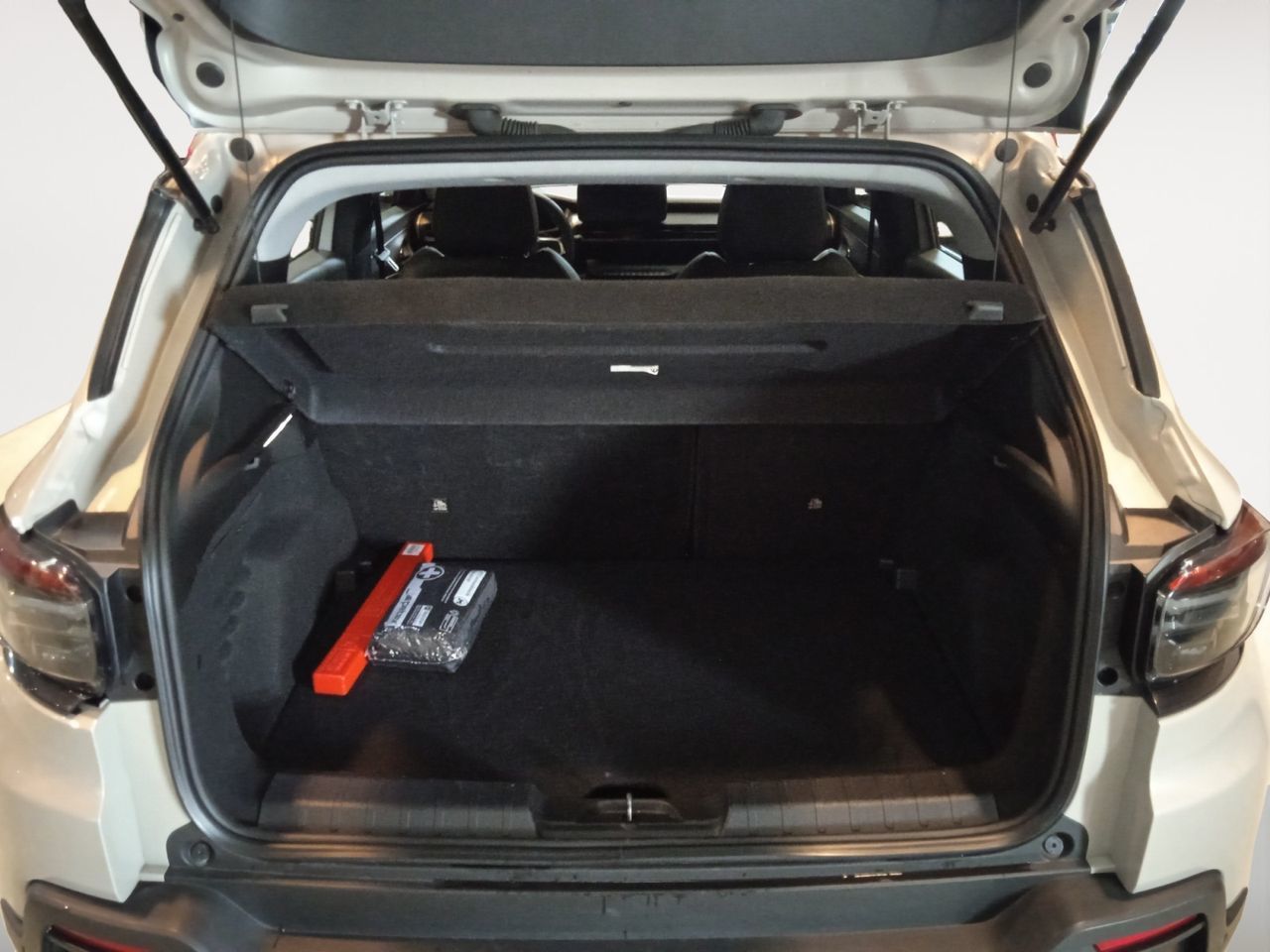 Jeep Avenger 1.2 G Altitude - foto 11