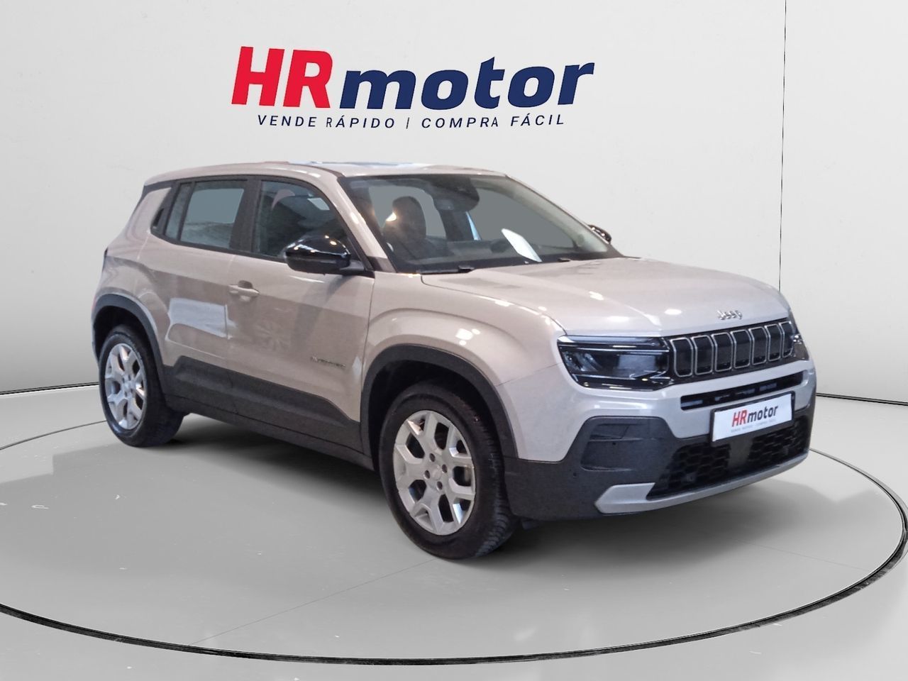 Jeep Avenger 1.2 G Altitude