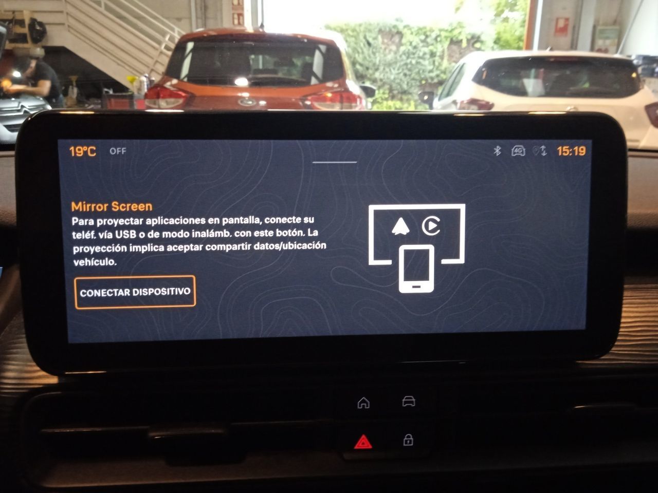 Jeep Avenger 1.2 G Altitude - foto 16