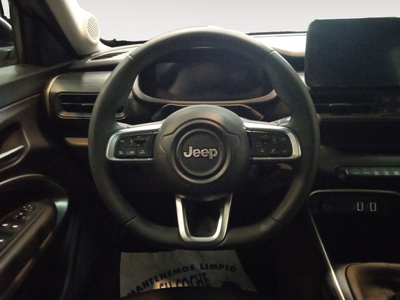 Jeep Avenger 1.2 G Altitude - foto 7