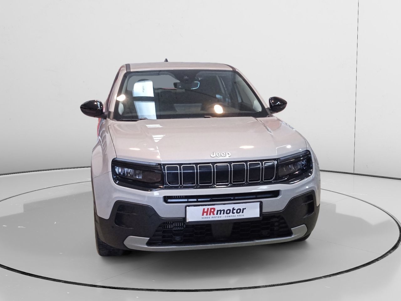 Jeep Avenger 1.2 G Altitude - foto 5