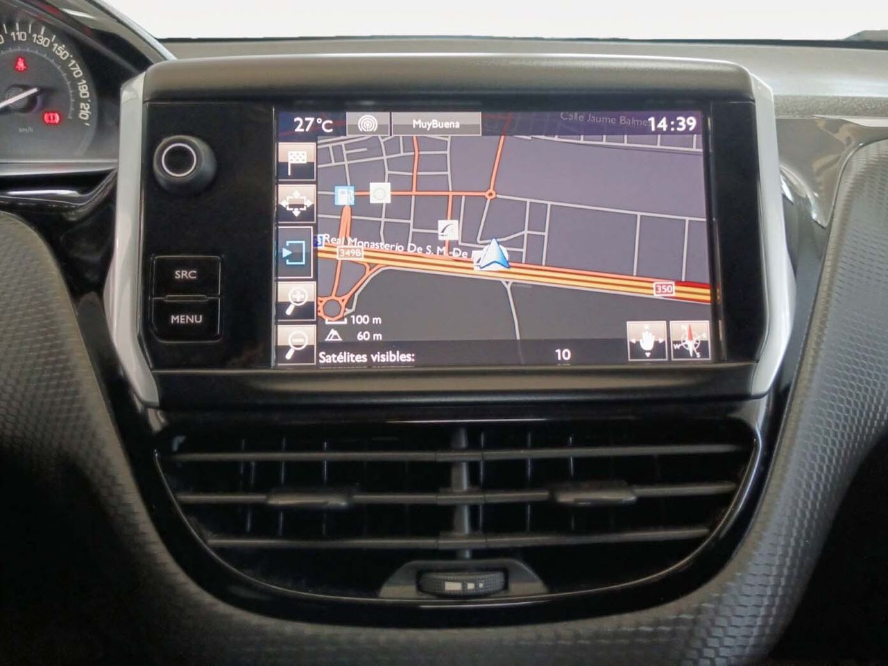 Peugeot 2008 BlueHDi 100 Style - foto 18