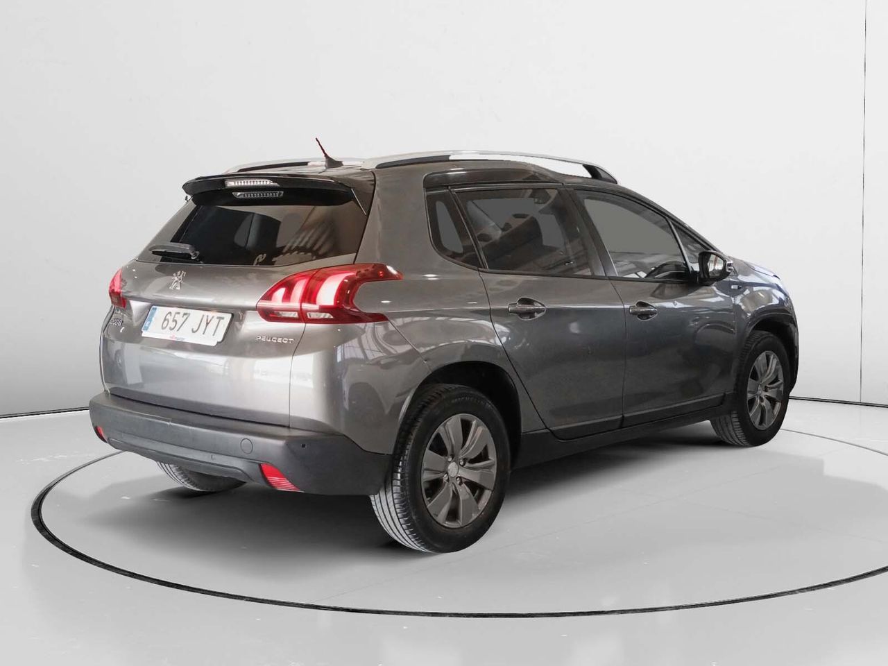 Peugeot 2008 BlueHDi 100 Style - foto 2