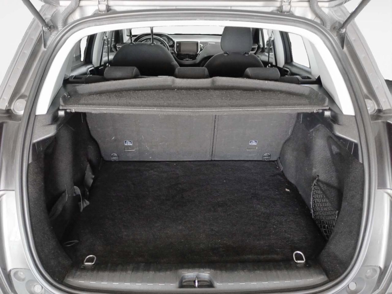 Peugeot 2008 BlueHDi 100 Style - foto 12