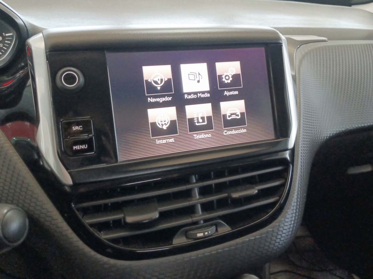 Peugeot 2008 BlueHDi 100 Style - foto 15