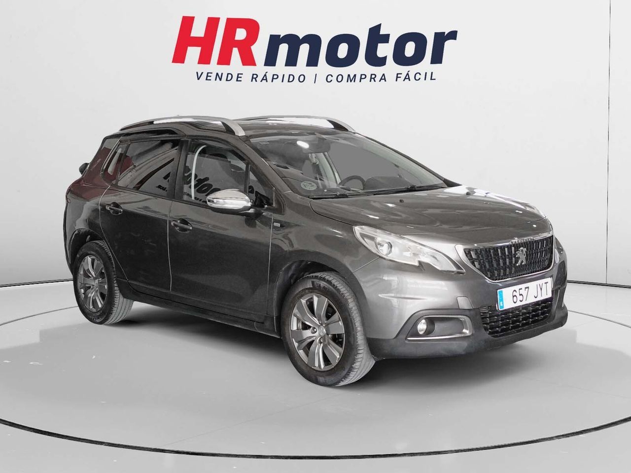 Peugeot 2008 BlueHDi 100 Style - foto 1