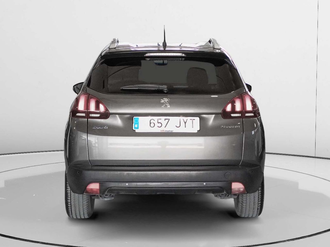 Peugeot 2008 BlueHDi 100 Style - foto 3