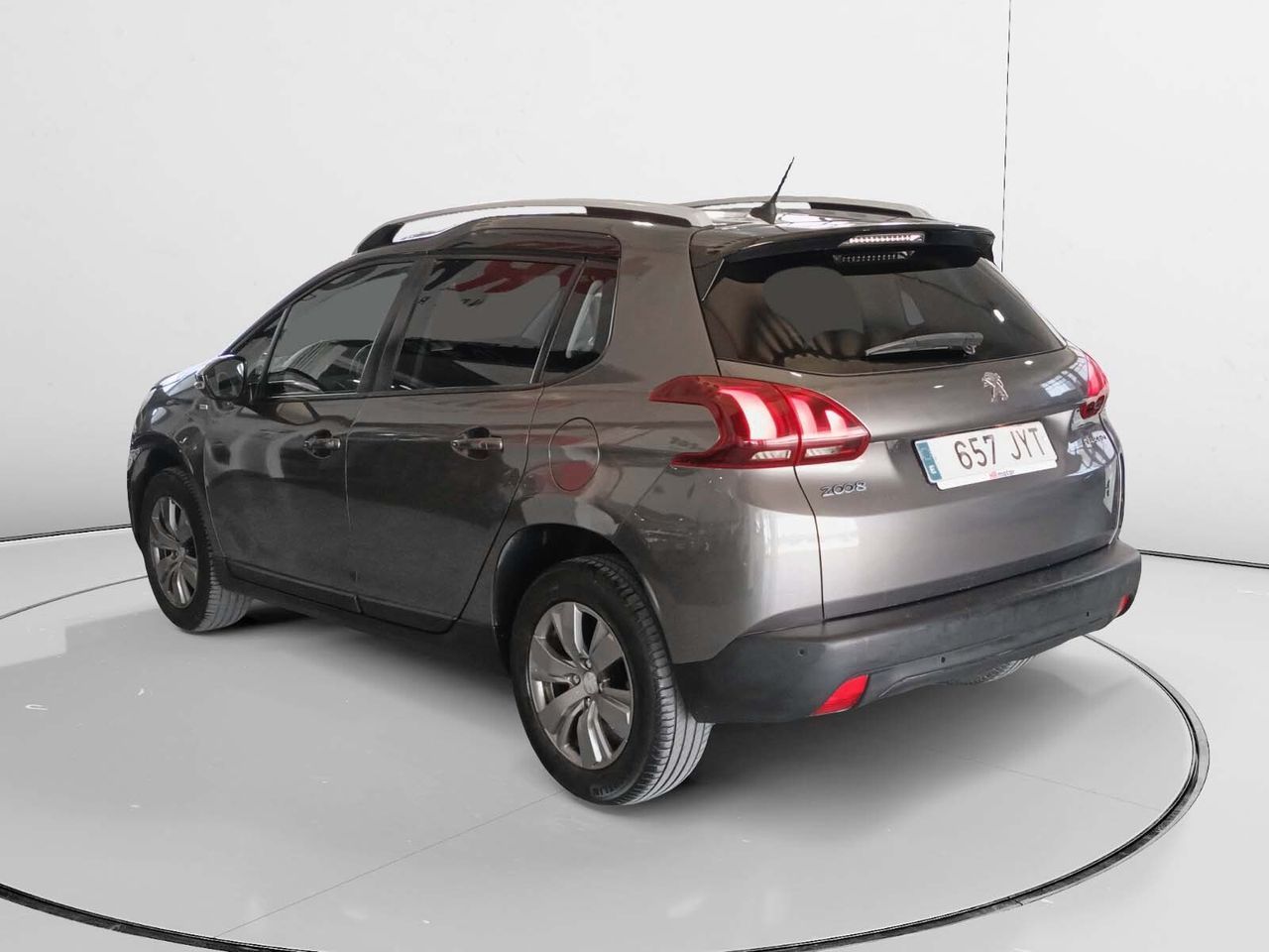 Peugeot 2008 BlueHDi 100 Style - foto 4
