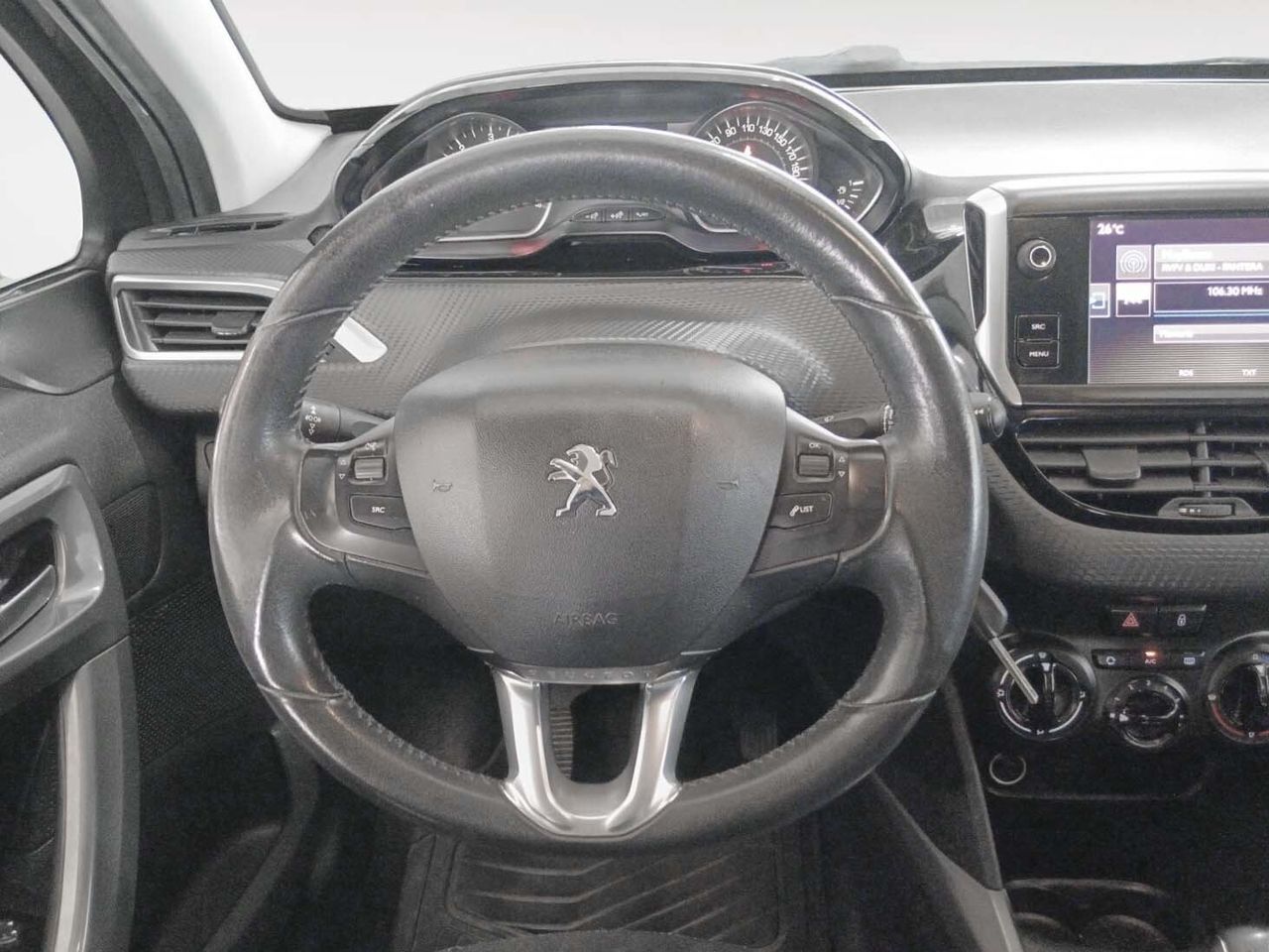 Peugeot 2008 BlueHDi 100 Style - foto 8