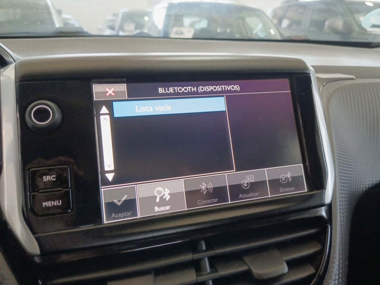 Peugeot 2008 BlueHDi 100 Style - foto 17