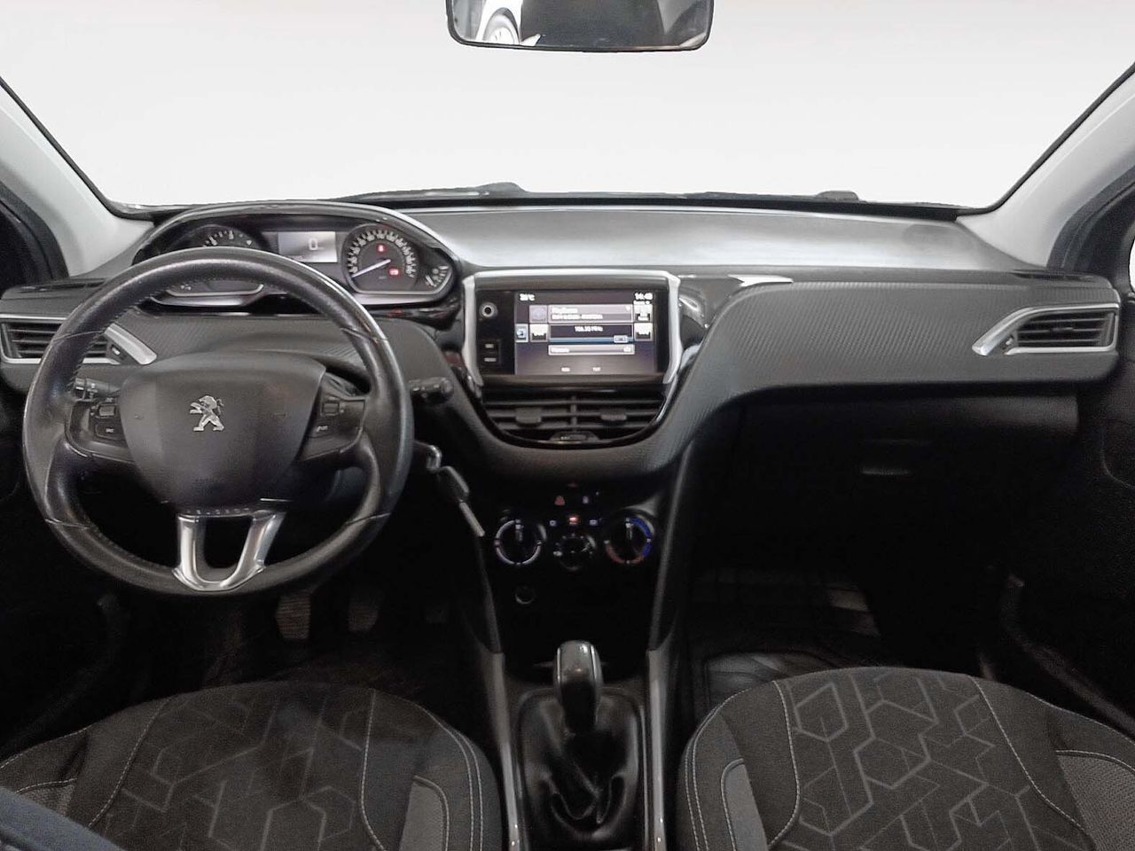 Peugeot 2008 BlueHDi 100 Style - foto 7