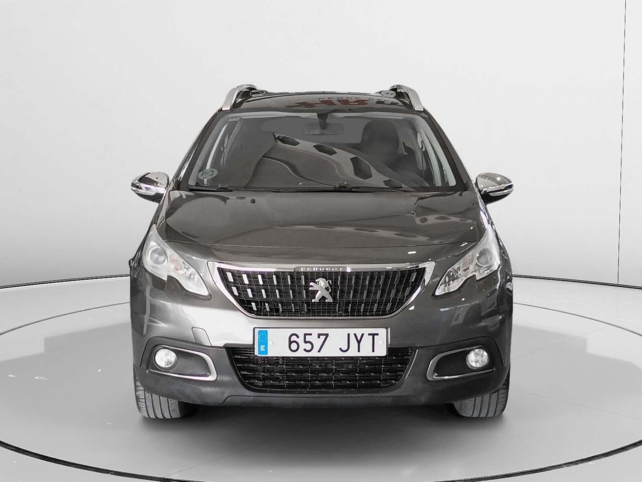Peugeot 2008 BlueHDi 100 Style - foto 5