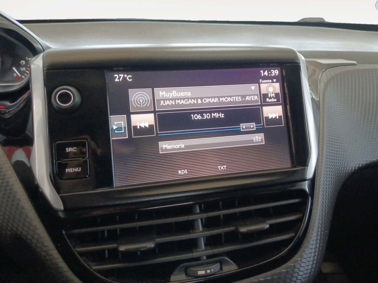 Peugeot 2008 BlueHDi 100 Style - foto 16