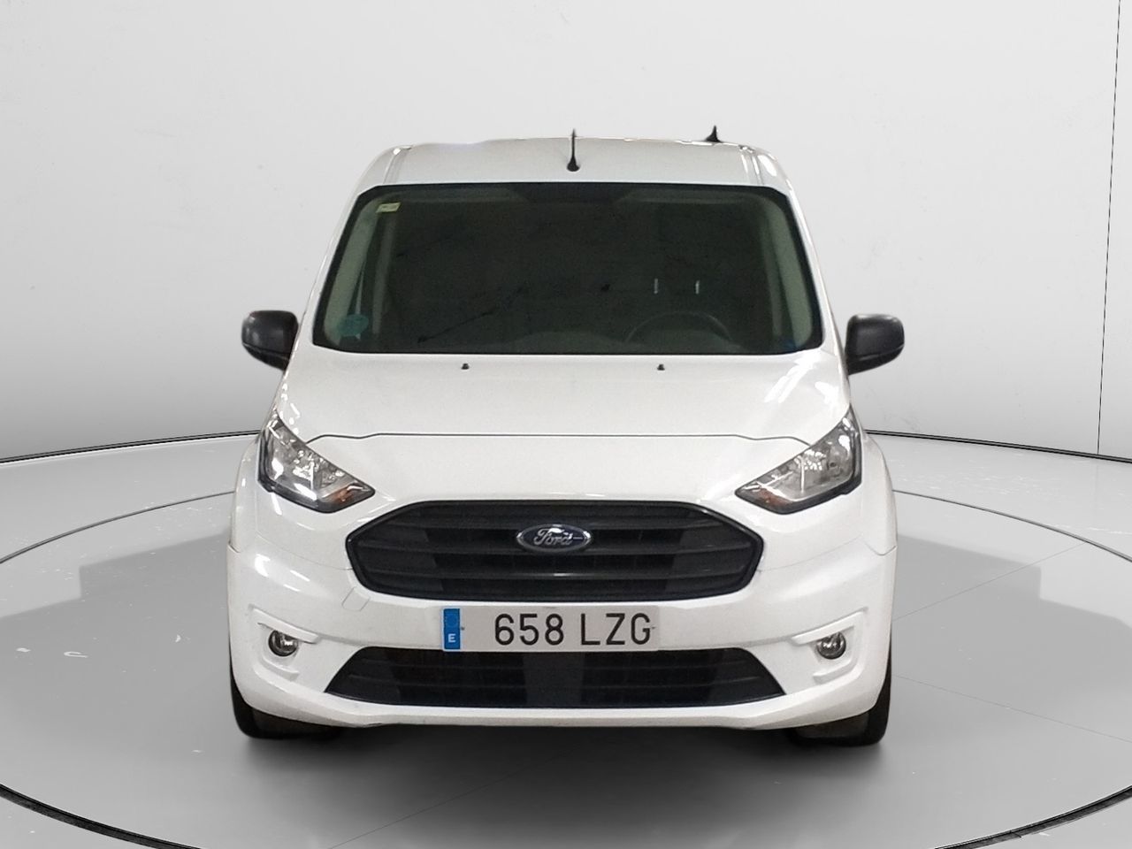 Ford Transit Connect Furgon 1.5 TDCi Trend 200 L1 - foto 5