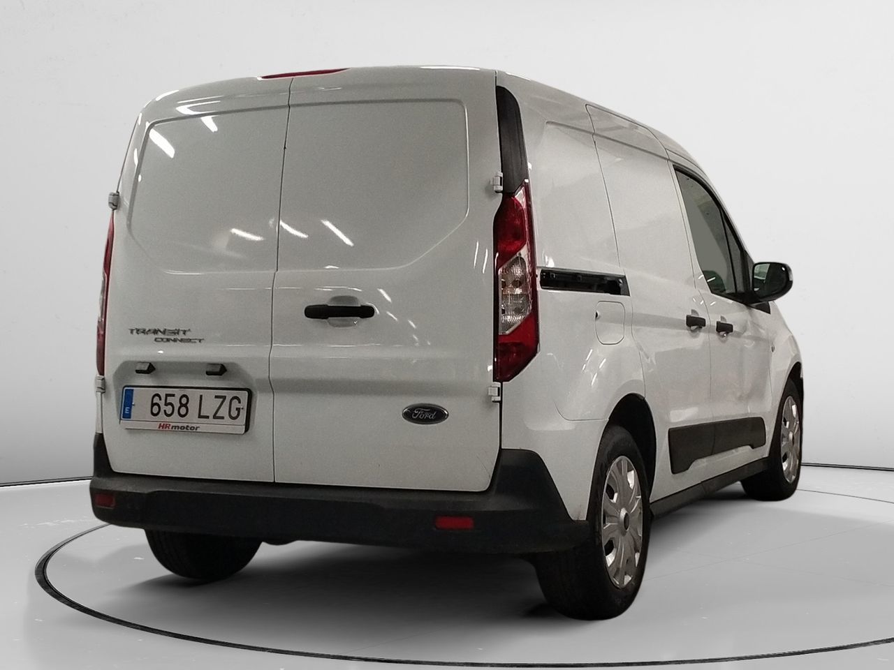 Ford Transit Connect Furgon 1.5 TDCi Trend 200 L1 - foto 2