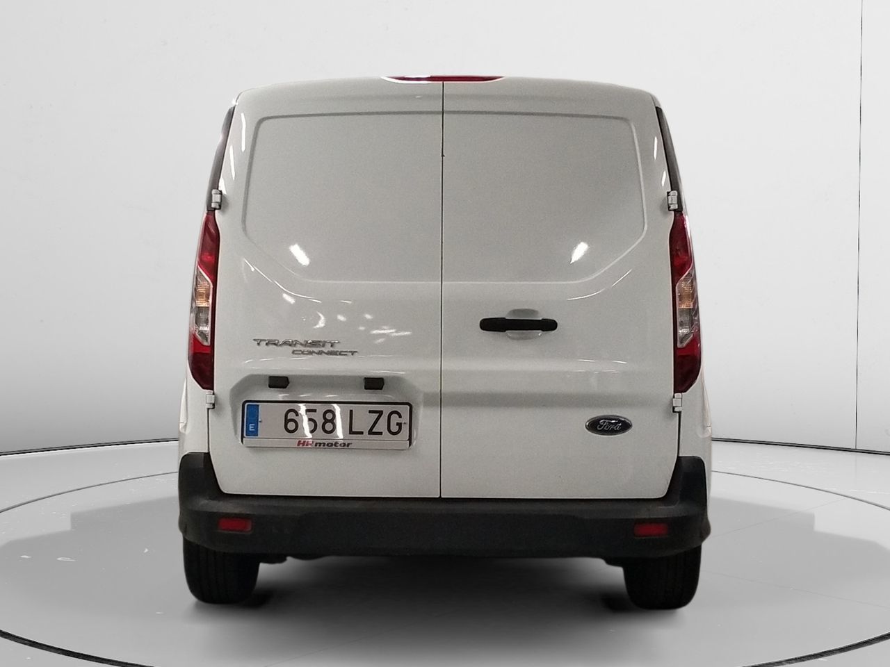 Ford Transit Connect Furgon 1.5 TDCi Trend 200 L1 - foto 3
