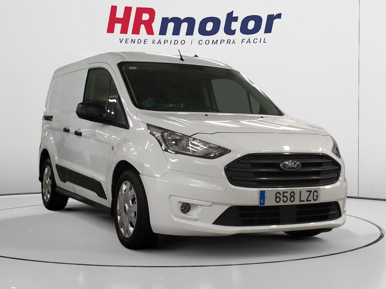 Ford Transit Connect Furgon 1.5 TDCi Trend 200 L1