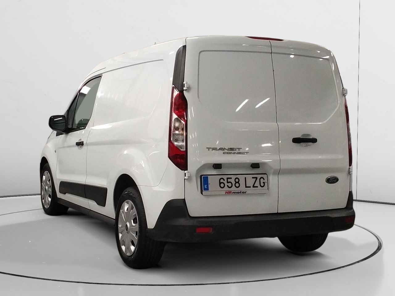 Ford Transit Connect Furgon 1.5 TDCi Trend 200 L1 - foto 4
