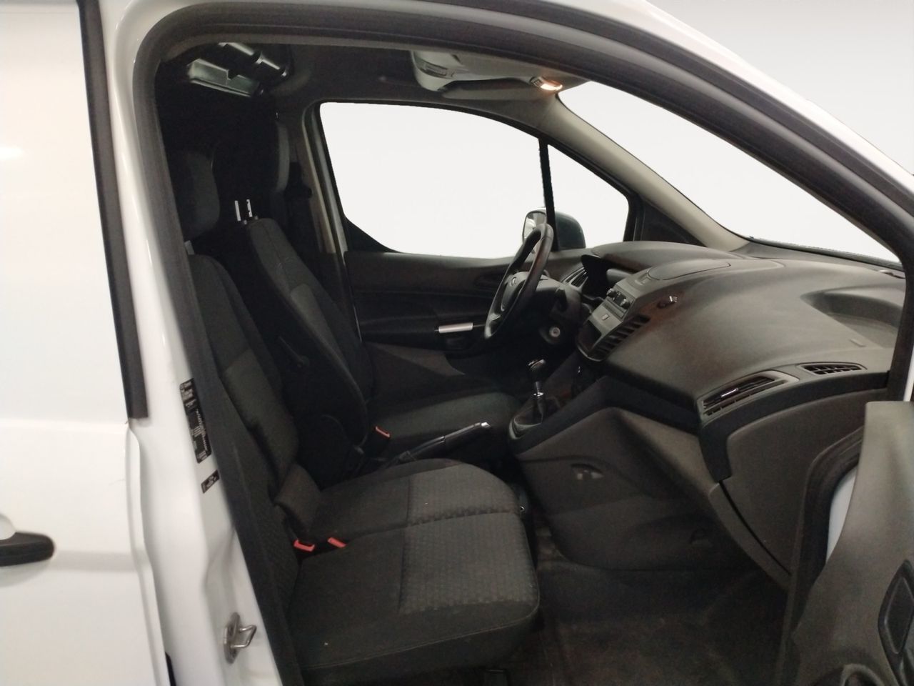 Ford Transit Connect Furgon 1.5 TDCi Trend 200 L1 - foto 10
