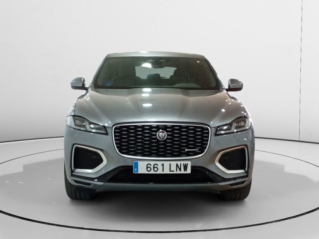 Jaguar F-Pace 2.0 I4 PHEV R-Dynamic S AWD - foto 5