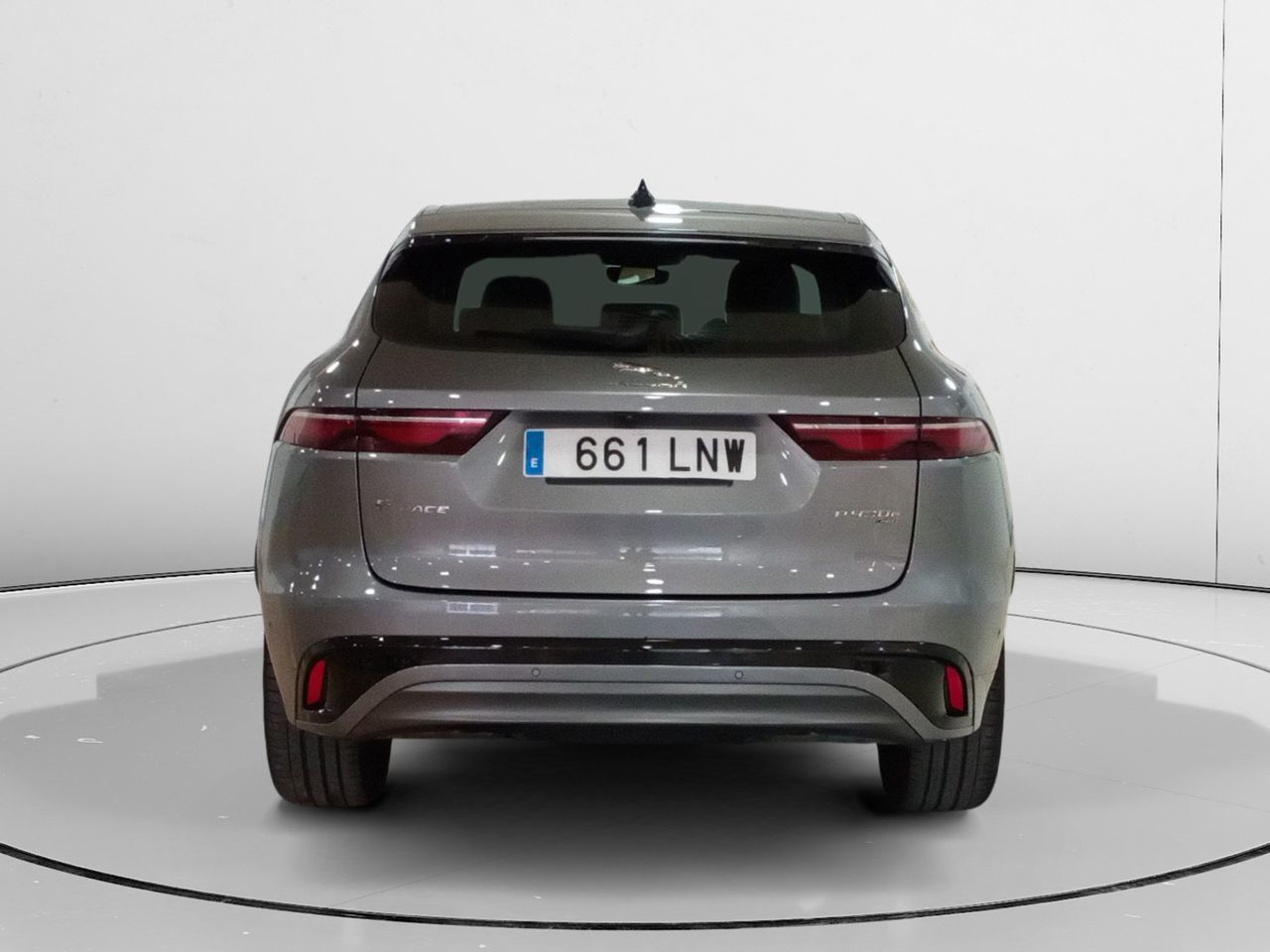 Jaguar F-Pace 2.0 I4 PHEV R-Dynamic S AWD - foto 3