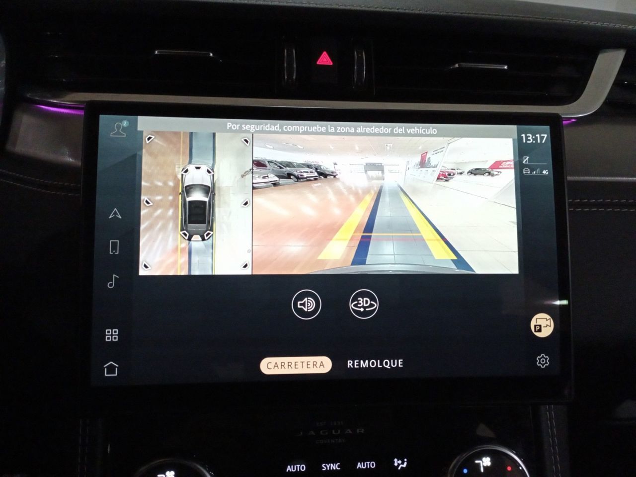 Jaguar F-Pace 2.0 I4 PHEV R-Dynamic S AWD - foto 18