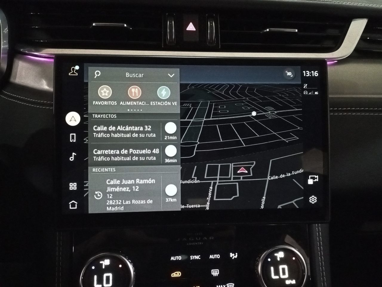 Jaguar F-Pace 2.0 I4 PHEV R-Dynamic S AWD - foto 15
