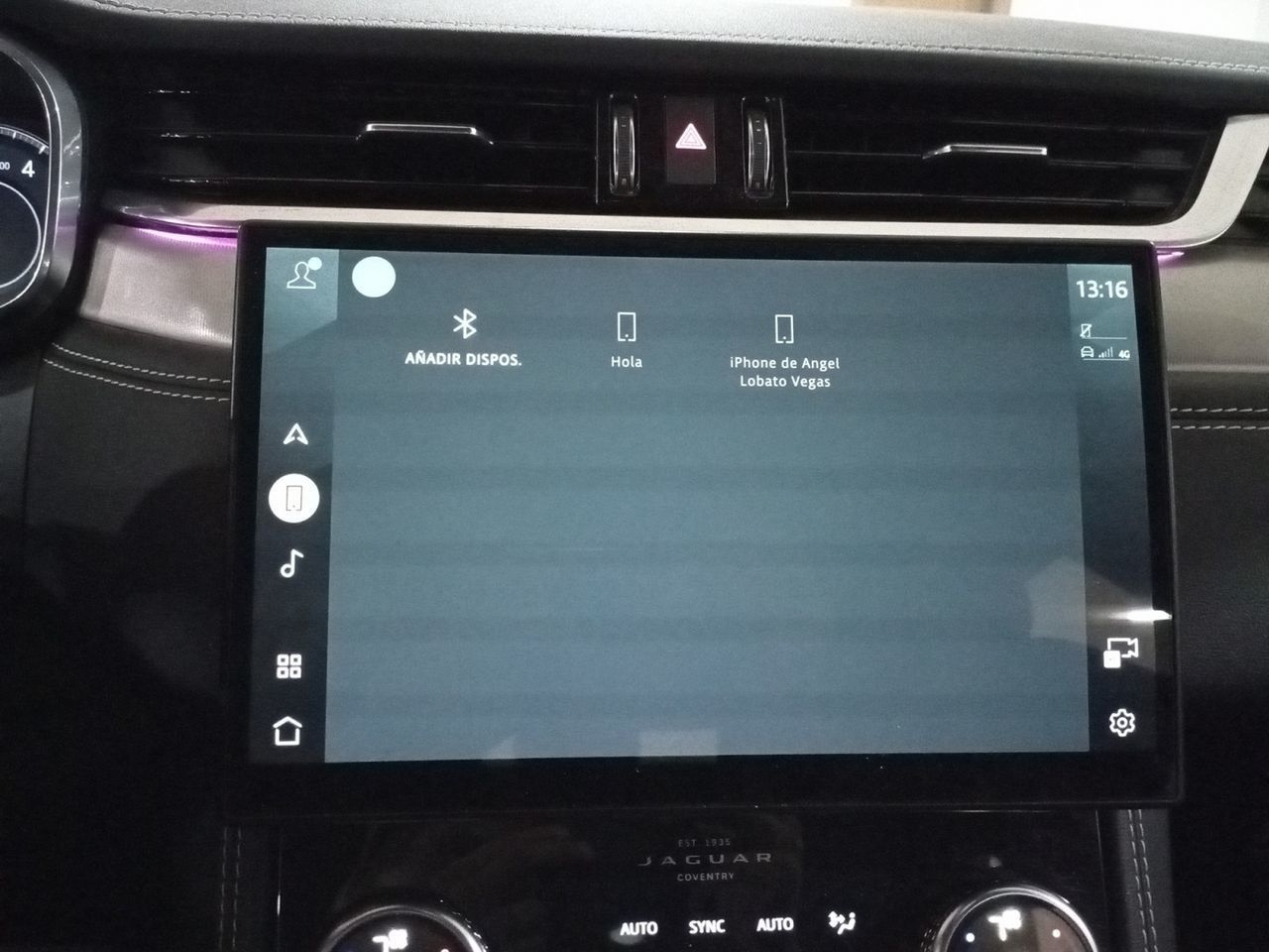 Jaguar F-Pace 2.0 I4 PHEV R-Dynamic S AWD - foto 17