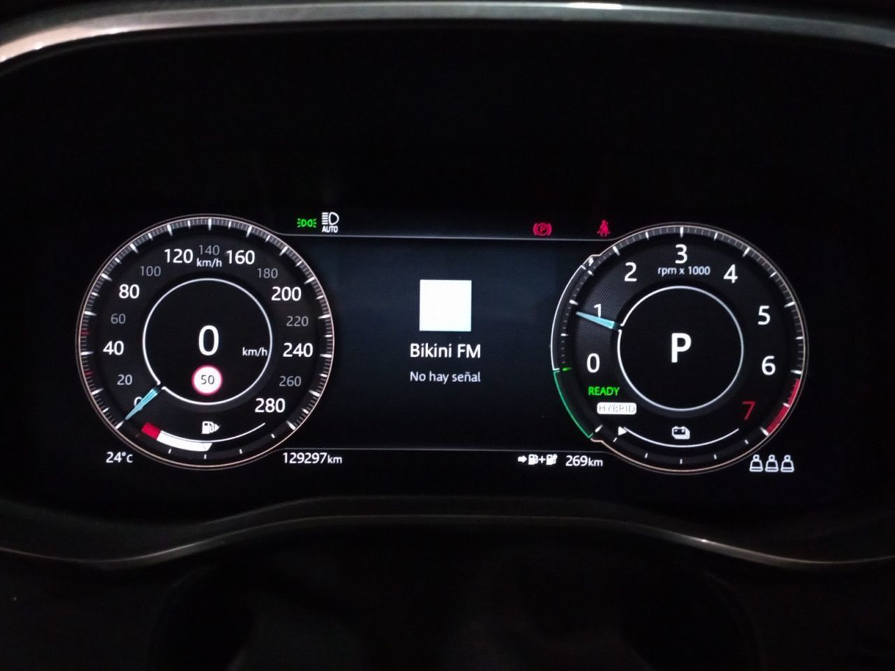Jaguar F-Pace 2.0 I4 PHEV R-Dynamic S AWD - foto 13