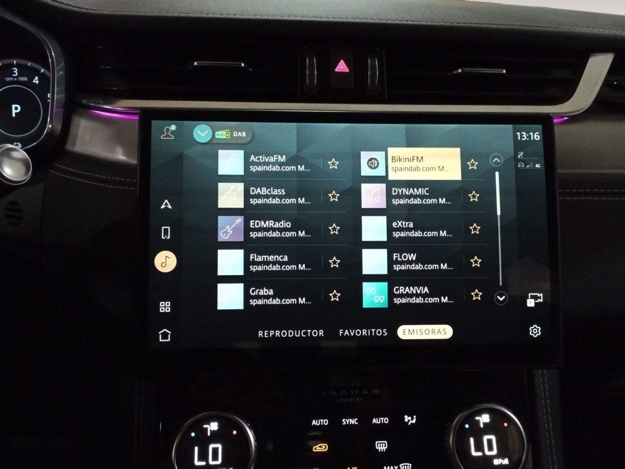 Jaguar F-Pace 2.0 I4 PHEV R-Dynamic S AWD - foto 16