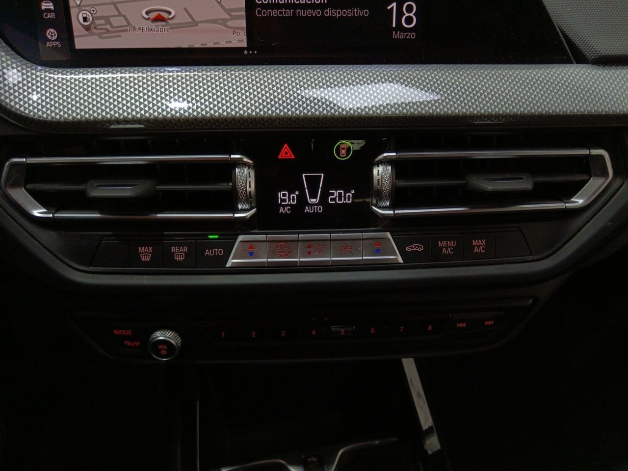 BMW Serie 1 116d - foto 19