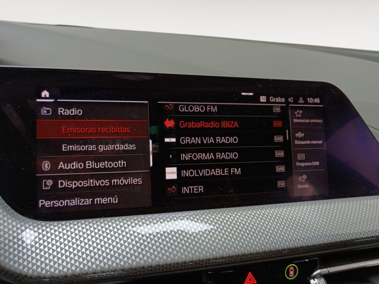 BMW Serie 1 116d - foto 15