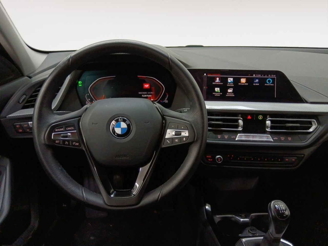 BMW Serie 1 116d - foto 7