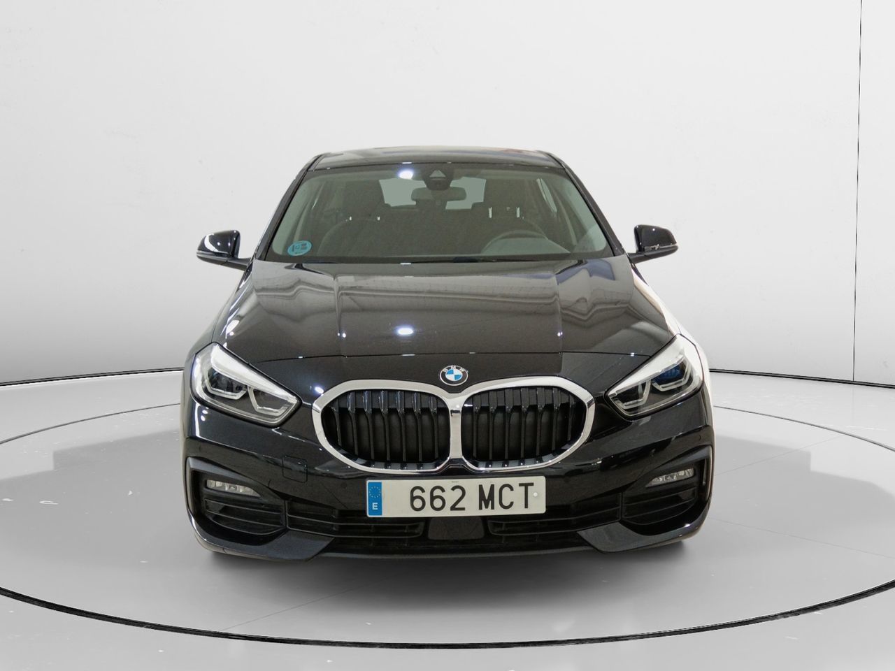 BMW Serie 1 116d - foto 5