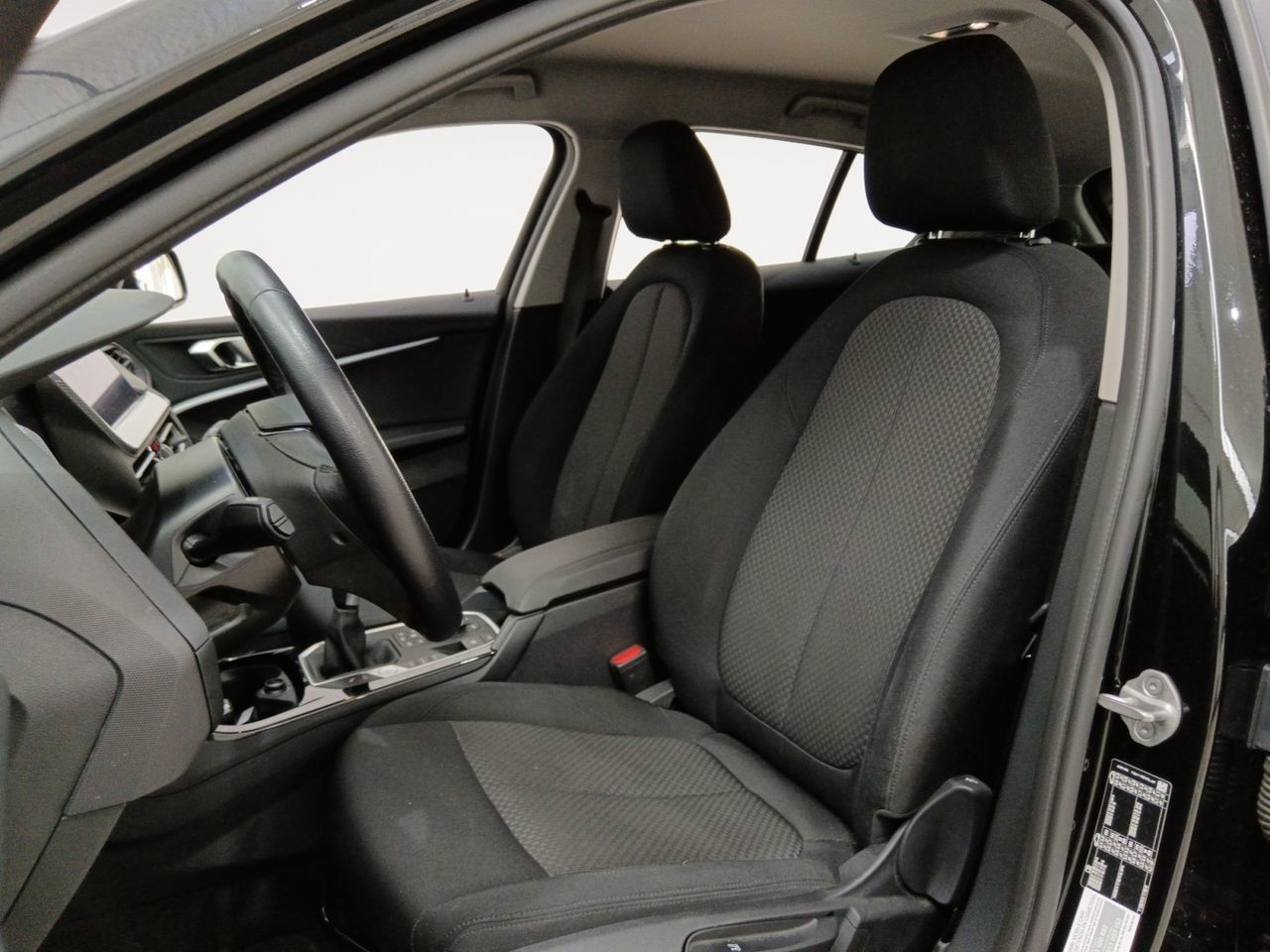 BMW Serie 1 116d - foto 8